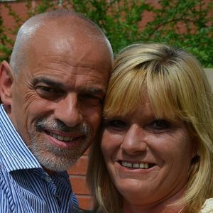 Meet your Posher, Mark